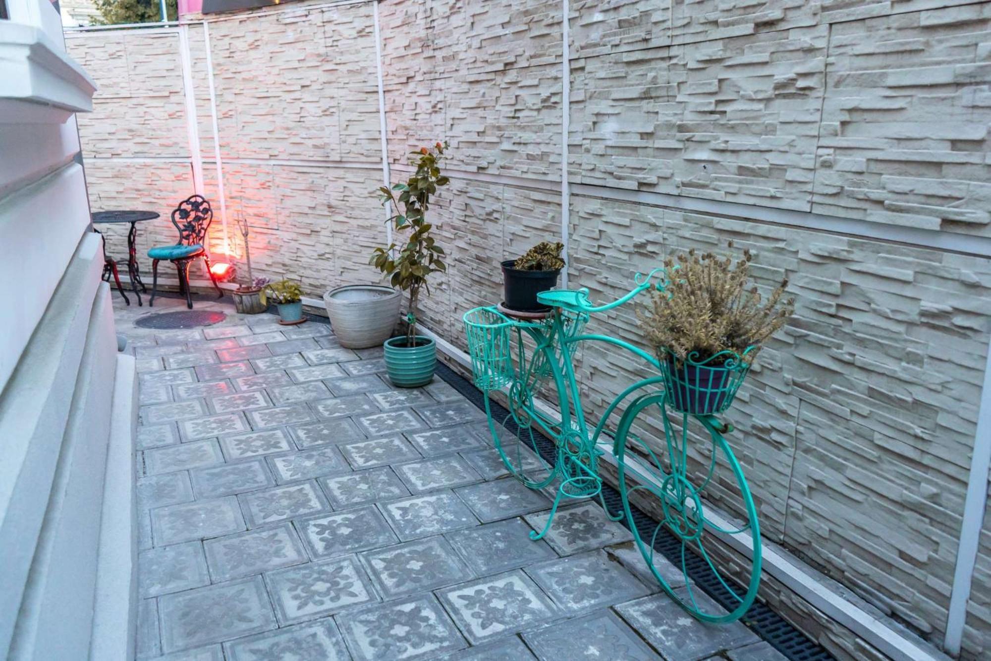 Conacul Coroanei Luxury Boutique Hotel Bucareste Exterior foto
